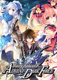 Fairy Fencer F: Advent Dark Force