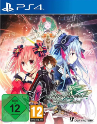 Fairy Fencer F: Refrain Chord