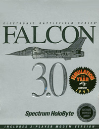 Falcon 3.0