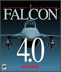 Falcon 4.0