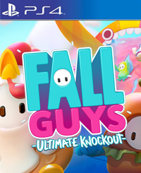 Fall Guys: Ultimate Knockout