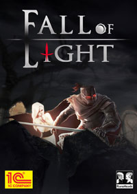 Fall of Light