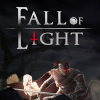 Fall of Light