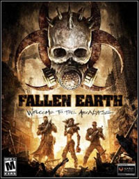 Fallen Earth