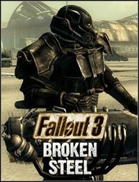 Fallout 3: Broken Steel