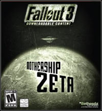 Fallout 3: Mothership Zeta