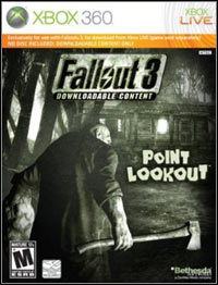 Fallout 3: Point Lookout