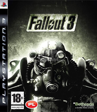 Fallout 3 PS3