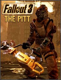 Fallout 3: The Pitt