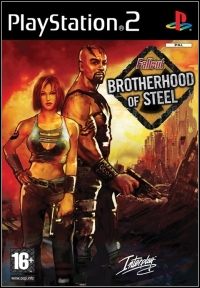 Fallout: Brotherhood of Steel	