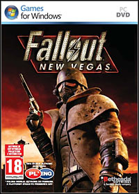 Fallout: New Vegas