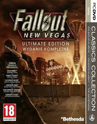 Fallout: New Vegas - Ultimate Edition