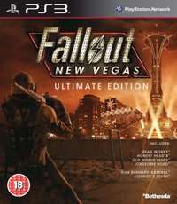 Fallout: New Vegas - Ultimate Edition