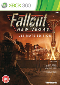 Fallout: New Vegas - Ultimate Edition