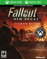 Fallout: New Vegas - Ultimate Edition