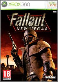 Fallout: New Vegas