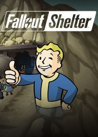 Fallout Shelter