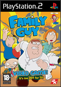 Family Guy