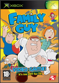 Family Guy