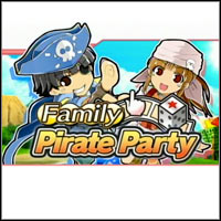 Family Pirate Party