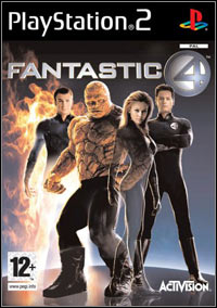 Fantastic 4