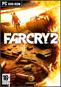 Far Cry 2