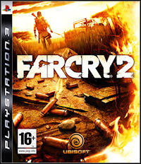 Far Cry 2