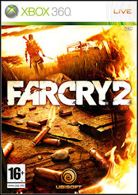 Far Cry 2