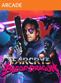 Far Cry 3: Blood Dragon