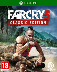 Far Cry 3: Classic Edition