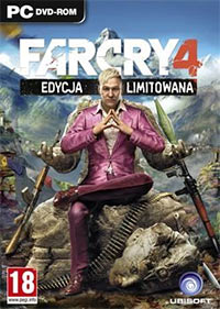 Far Cry 4