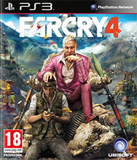 Far Cry 4