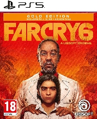 Far Cry 6: Gold Edition