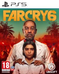 Far Cry 6 - WymieńGry.pl