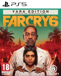 Far Cry 6: Yara Edition