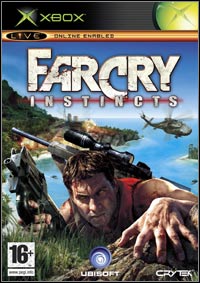 Far Cry Instincts