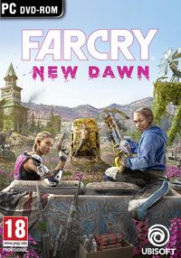 Far Cry: New Dawn