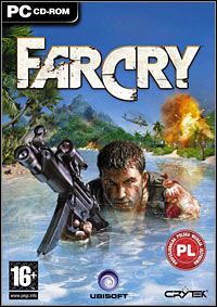 Far Cry