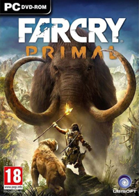 Far Cry Primal