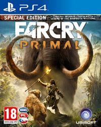 Far Cry Primal: Special Edition