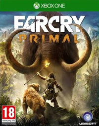 Far Cry Primal