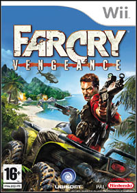 Far Cry: Vengeance