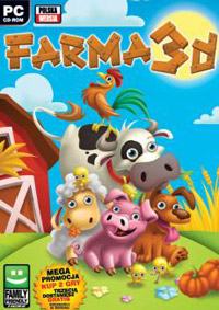 Farma 3D