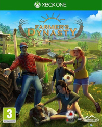 Farmer's Dynasty