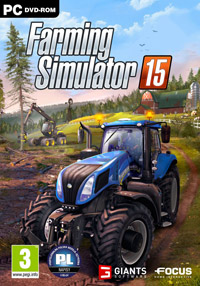 Farming Simulator 15