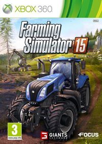 Farming Simulator 15