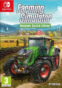 Farming Simulator 17