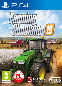 Farming Simulator 19