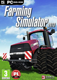 Farming Simulator 2013