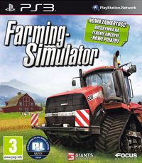 Farming Simulator 2013